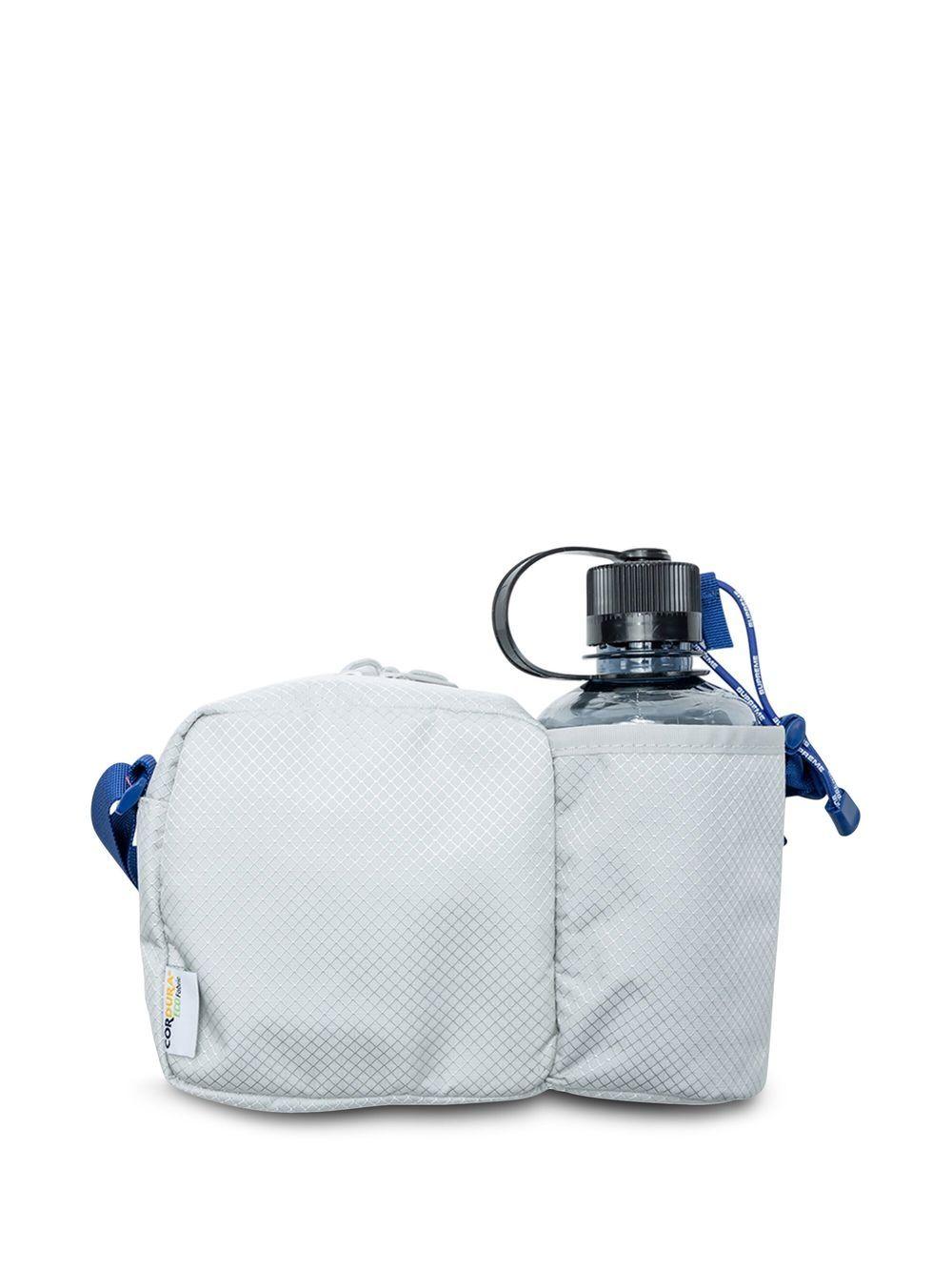 box-logo side bag Product Image