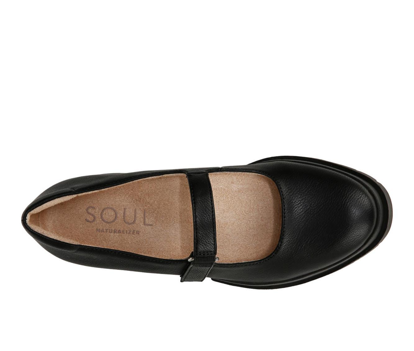 Women's Soul Naturalizer Olivet Mary Jane Flats Product Image