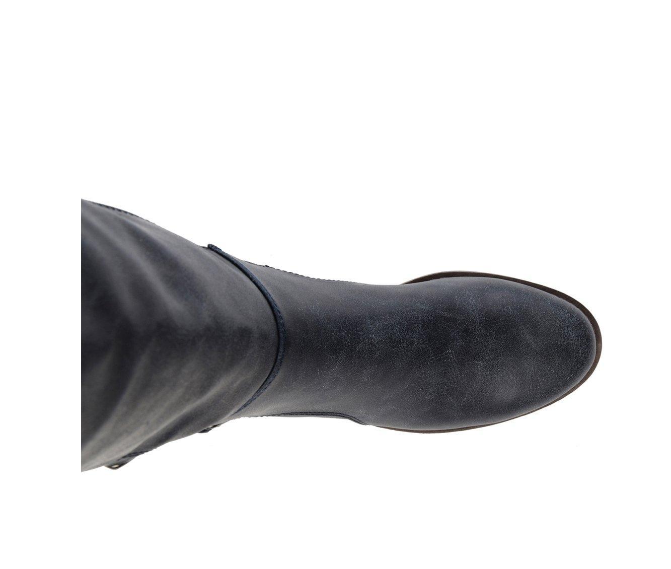 Women's Journee Collection Carly Knee High Boots Product Image