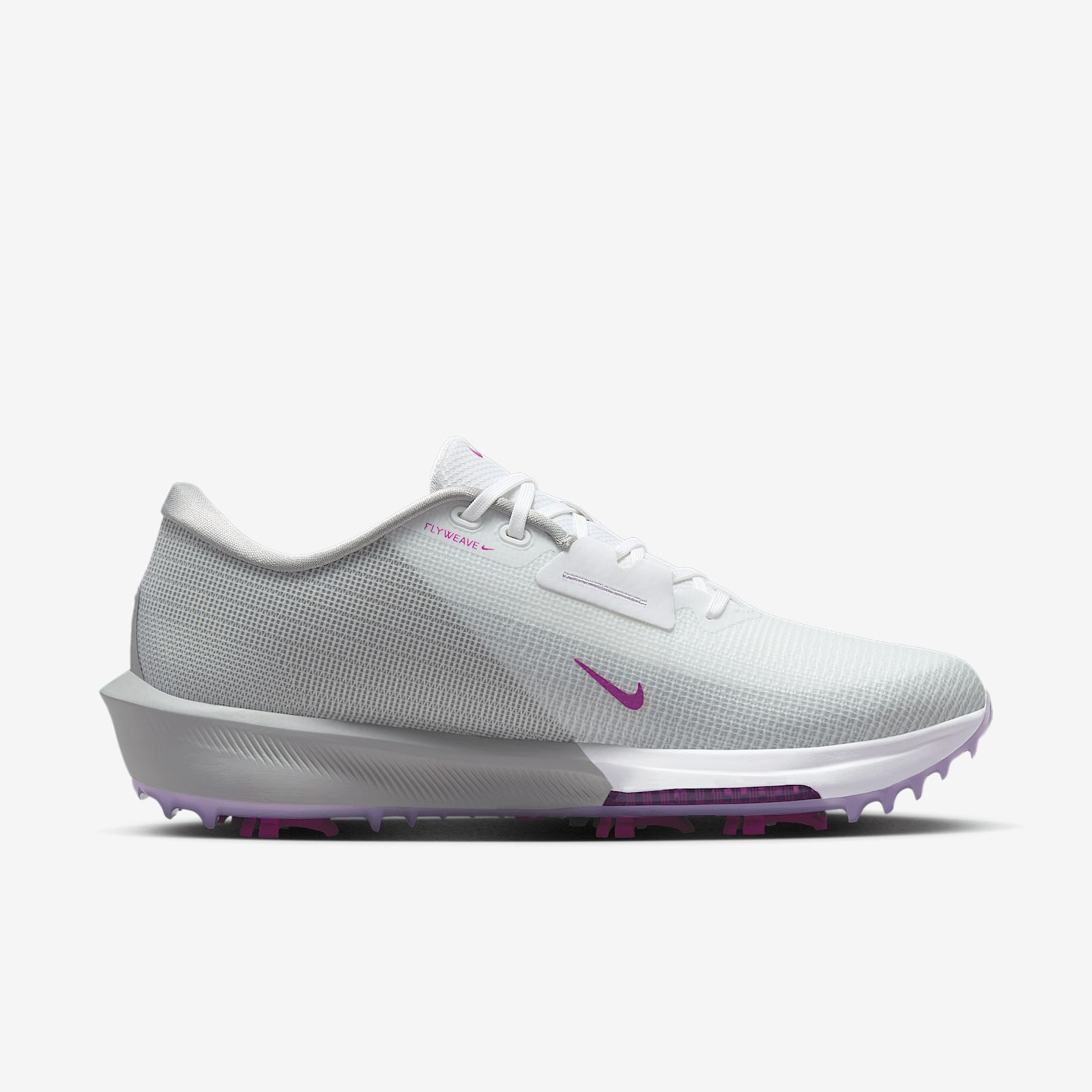 Nike Mens Infinity Tour 2 Golf Shoes | FD0217-102 Product Image