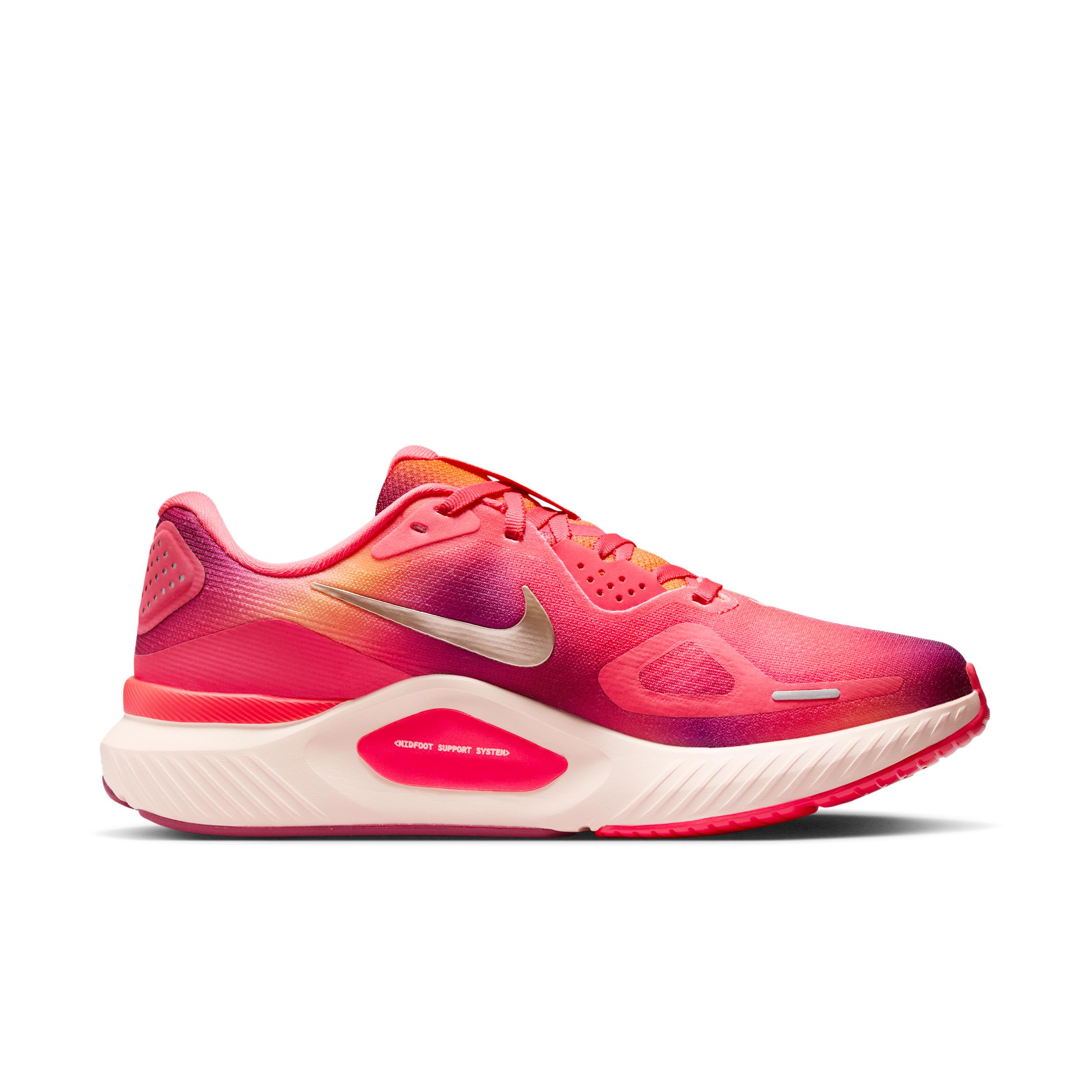 Nike Womens Structure 26 SE Road Running Shoes | HQ8784-800 Product Image