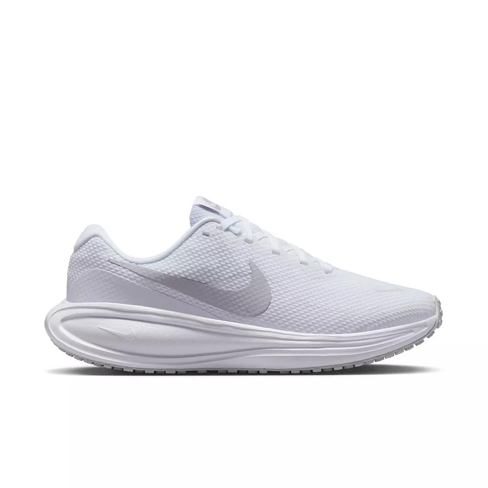 Nike Womens Revolution 8 Road Running Shoes | HJ8485-101 Product Image