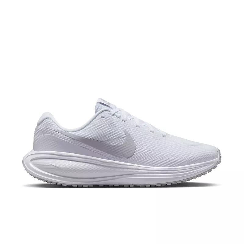 Nike Womens Revolution 8 Road Running Shoes | HJ8485-101 Product Image