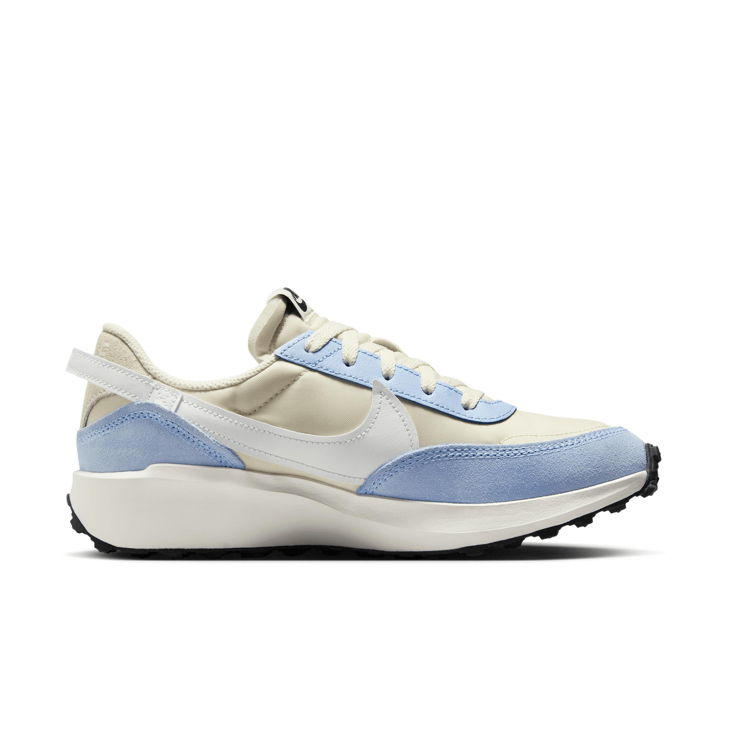 Nike Womens Waffle Debut Shoes | DH9523-201 Product Image