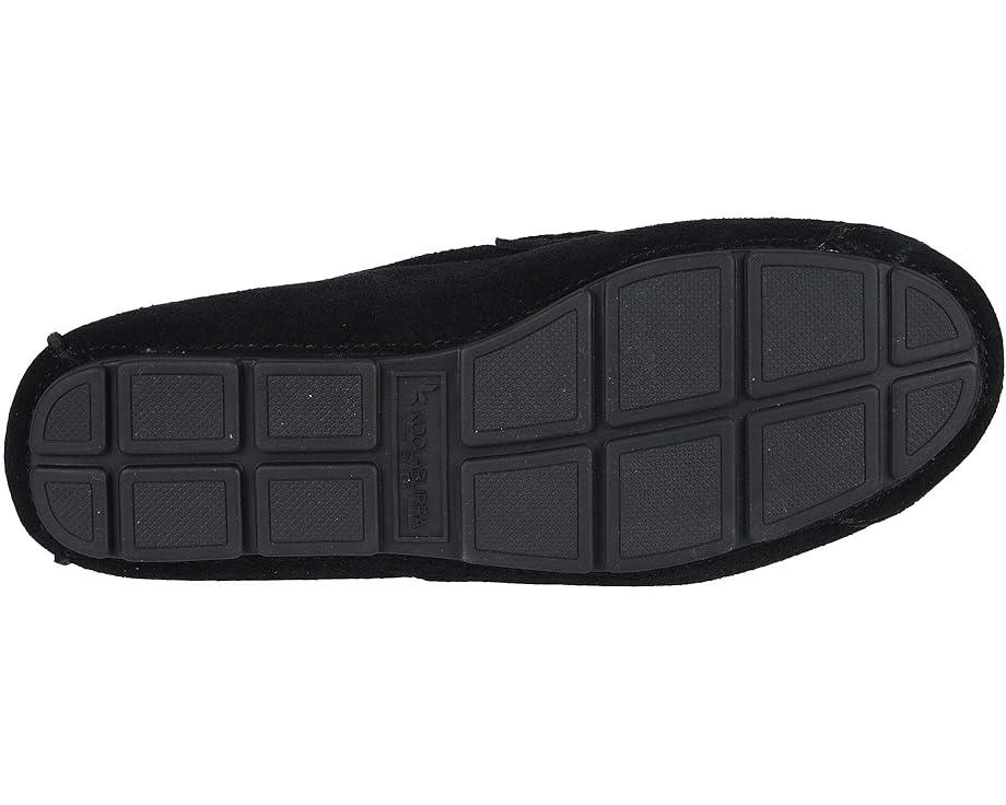 Ascot Leather Product Image
