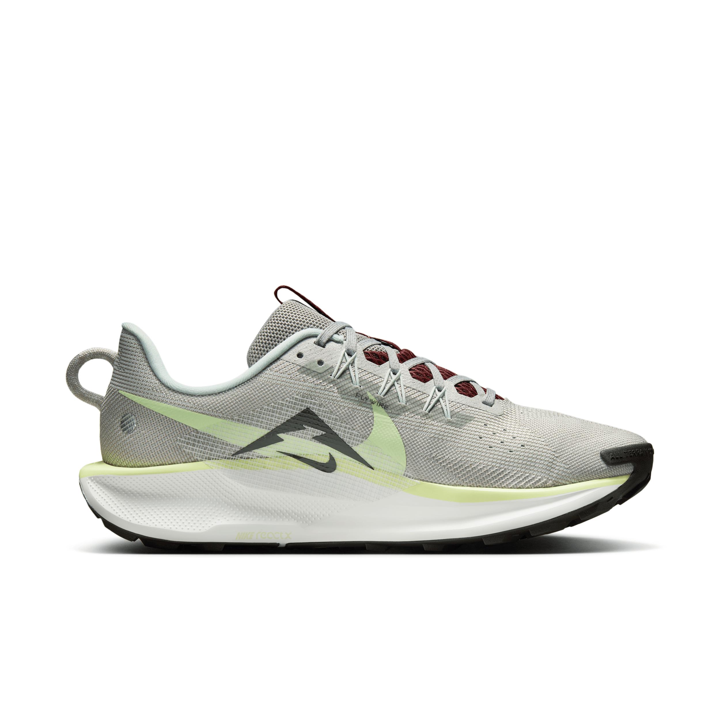 Nike Mens Pegasus Trail 5 Trail Running Shoes | DV3864-004 Product Image