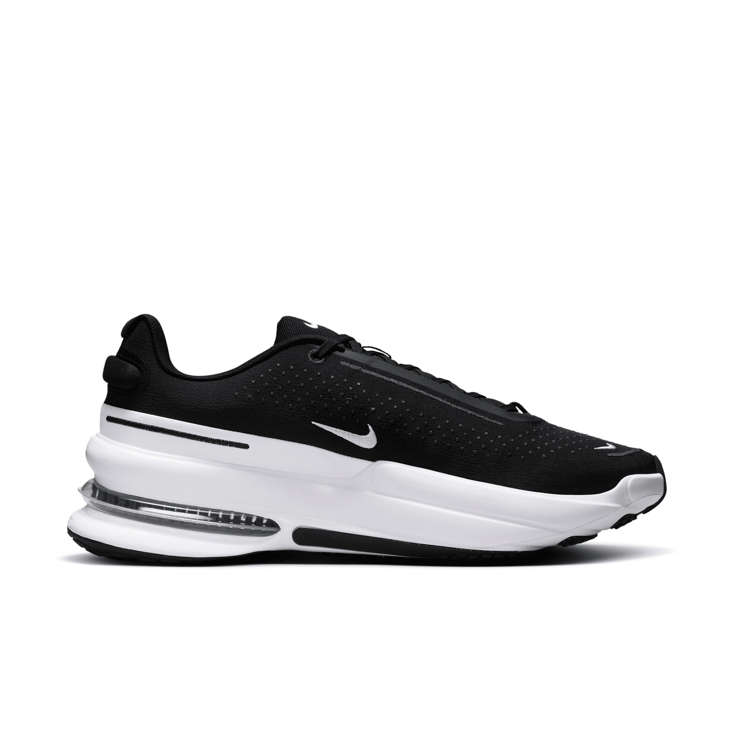 Nike Mens Air Zoom Upturn SC Shoes | IB2746-004 Product Image