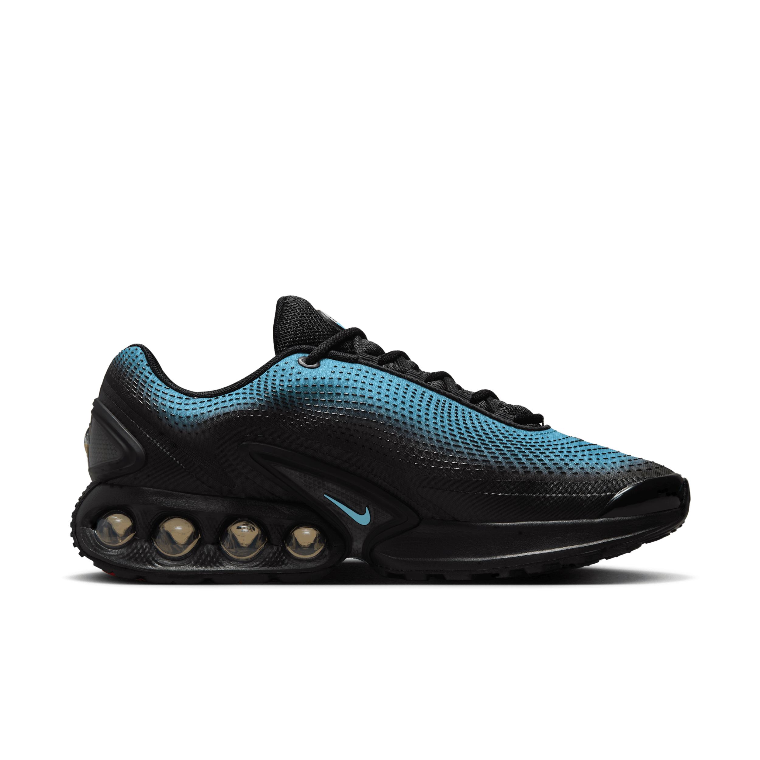 Nike Mens Air Max Dn Shoes | HV2524-001 Product Image