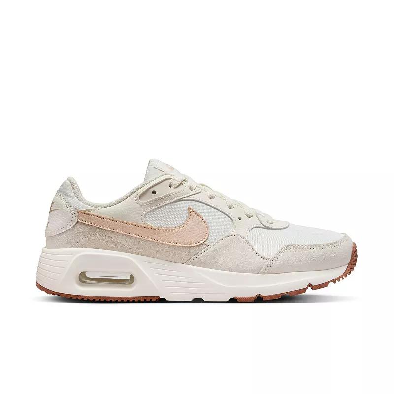 Nike Women's Air Max SC Shoes Product Image
