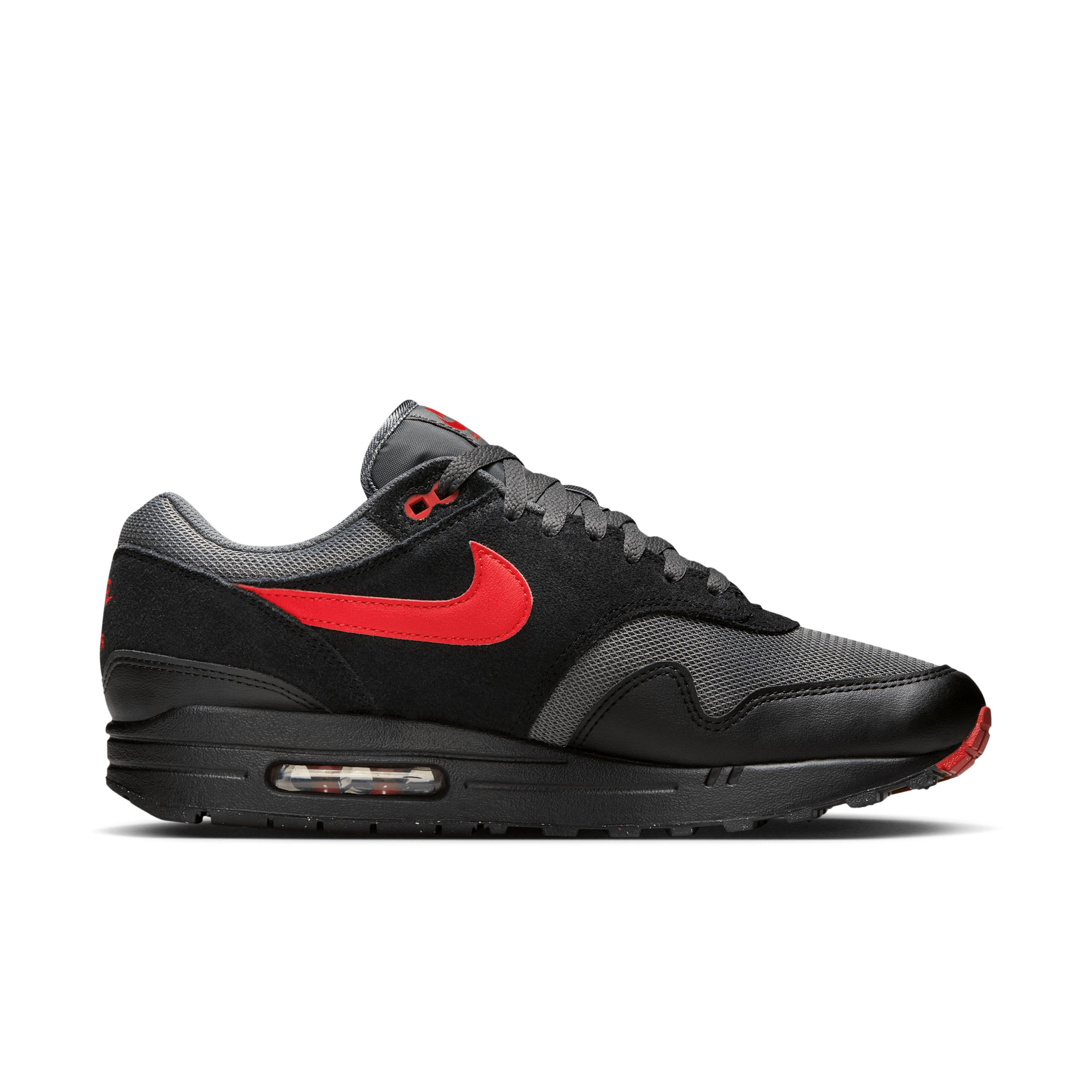 Nike Mens Air Max 1 Essential Shoes | FZ5808-008 Product Image