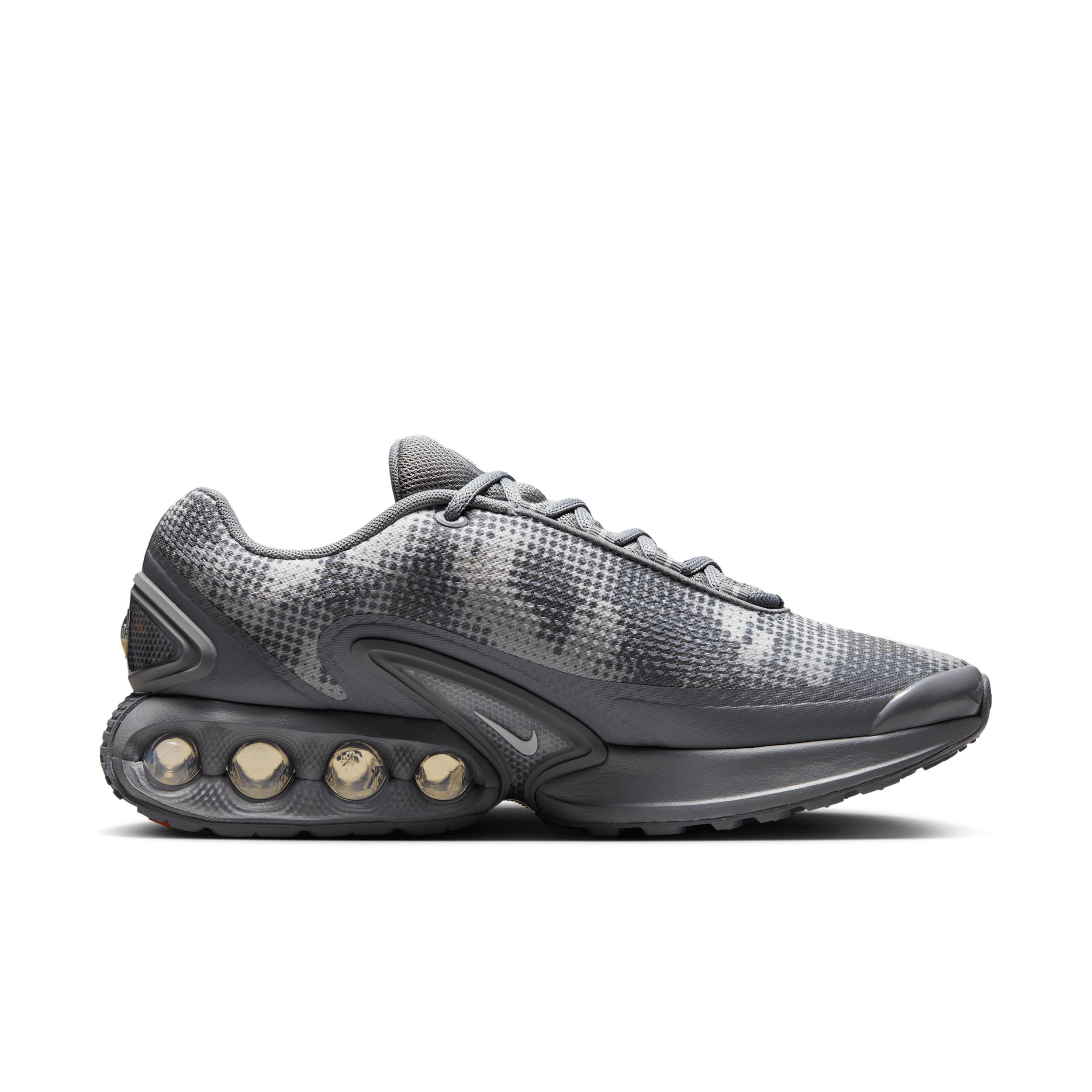 Nike Mens Air Max Dn Shoes | IB3078-001 Product Image