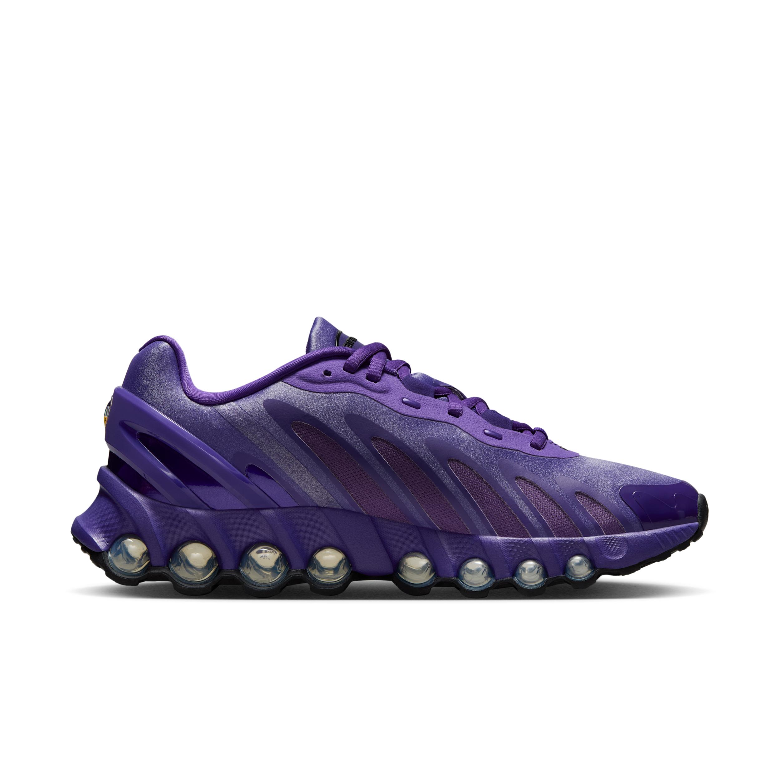 Nike Womens Air Max Dn8 Shoes | HF5509-500 Product Image