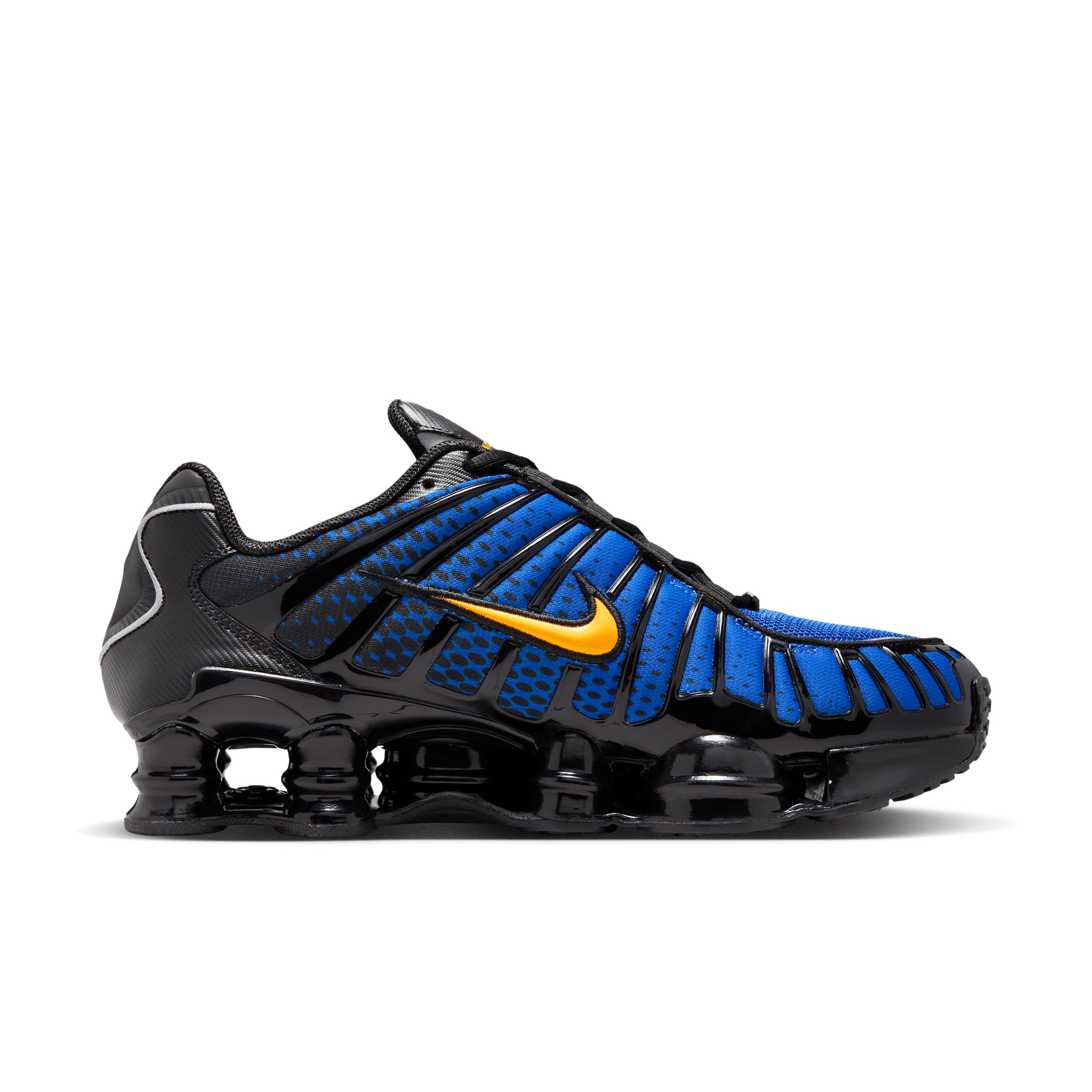 Nike Men's Shox TL Shoes Product Image