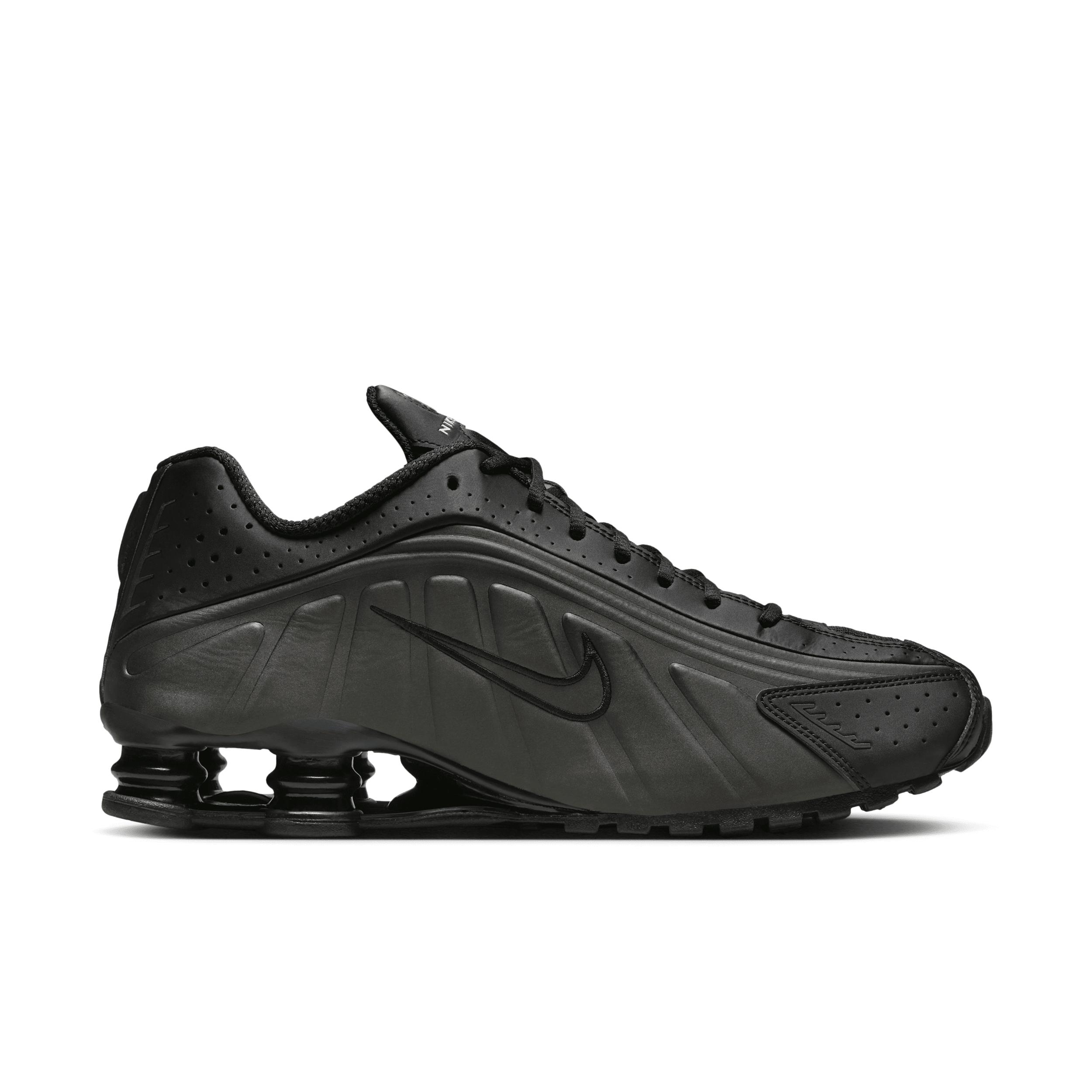 Nike Mens Shox R4 Shoes | HQ1988-001 Product Image