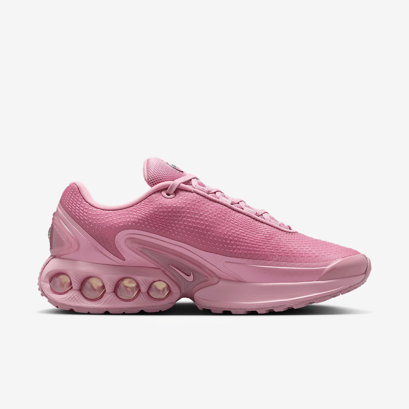 Nike Womens Air Max Dn Shoes | HV4861-600 Product Image