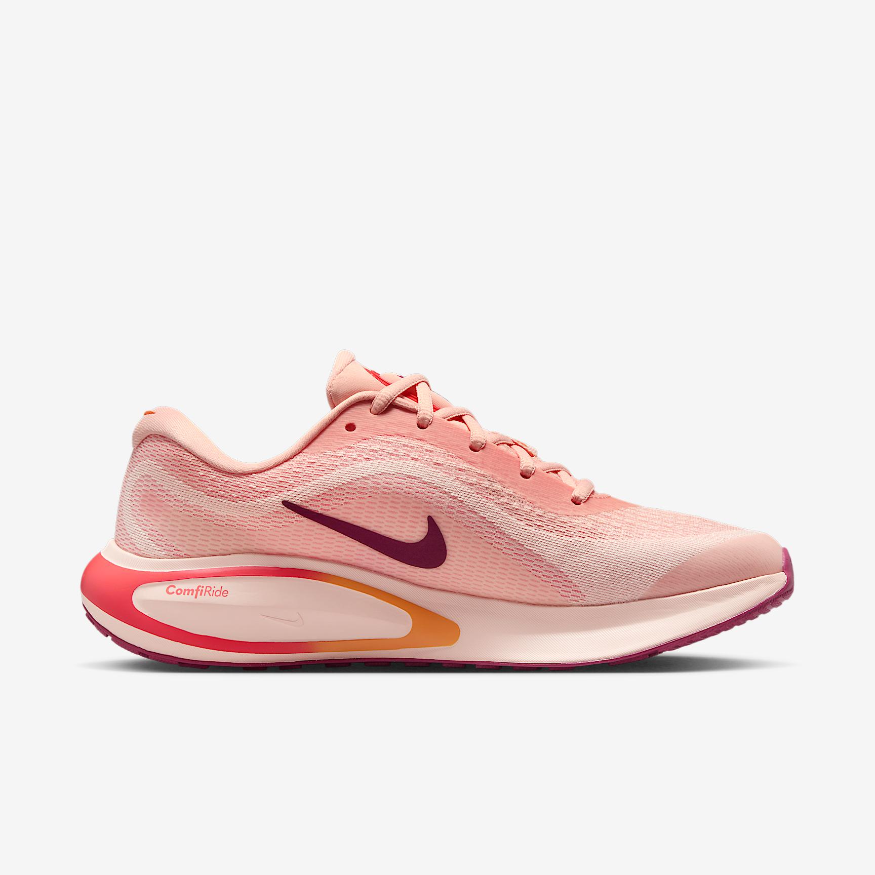 Nike Women's Journey Run Road Running Shoes Product Image
