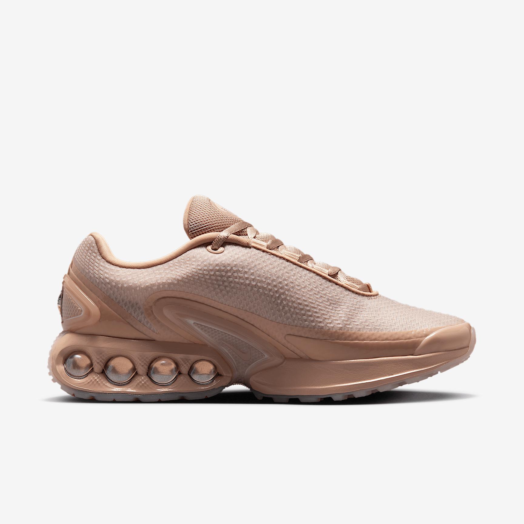 Nike Women's Air Max Dn x Isamaya Ffrench Shoes Product Image