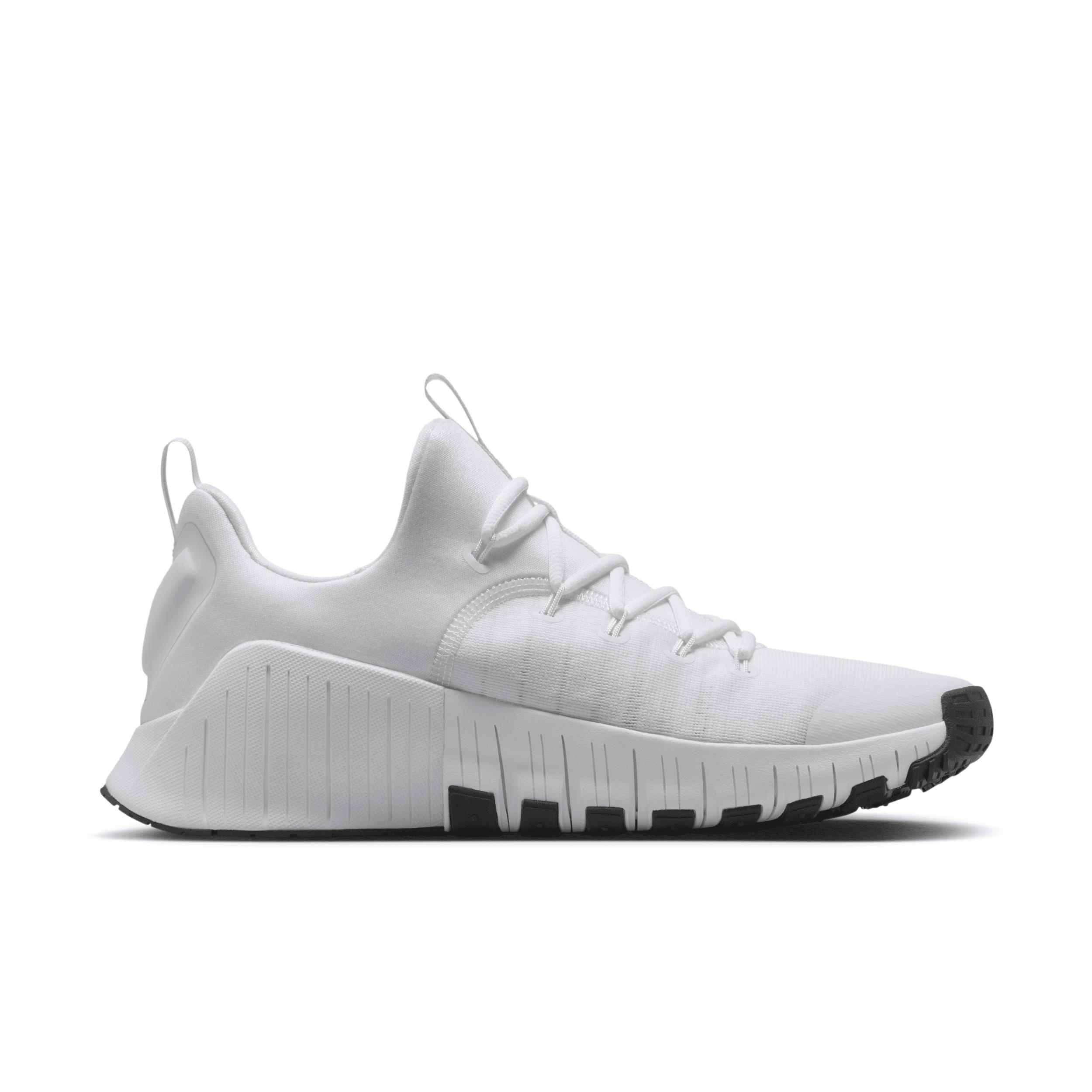 Mens Nike Free Metcon 6 Training Shoes Product Image
