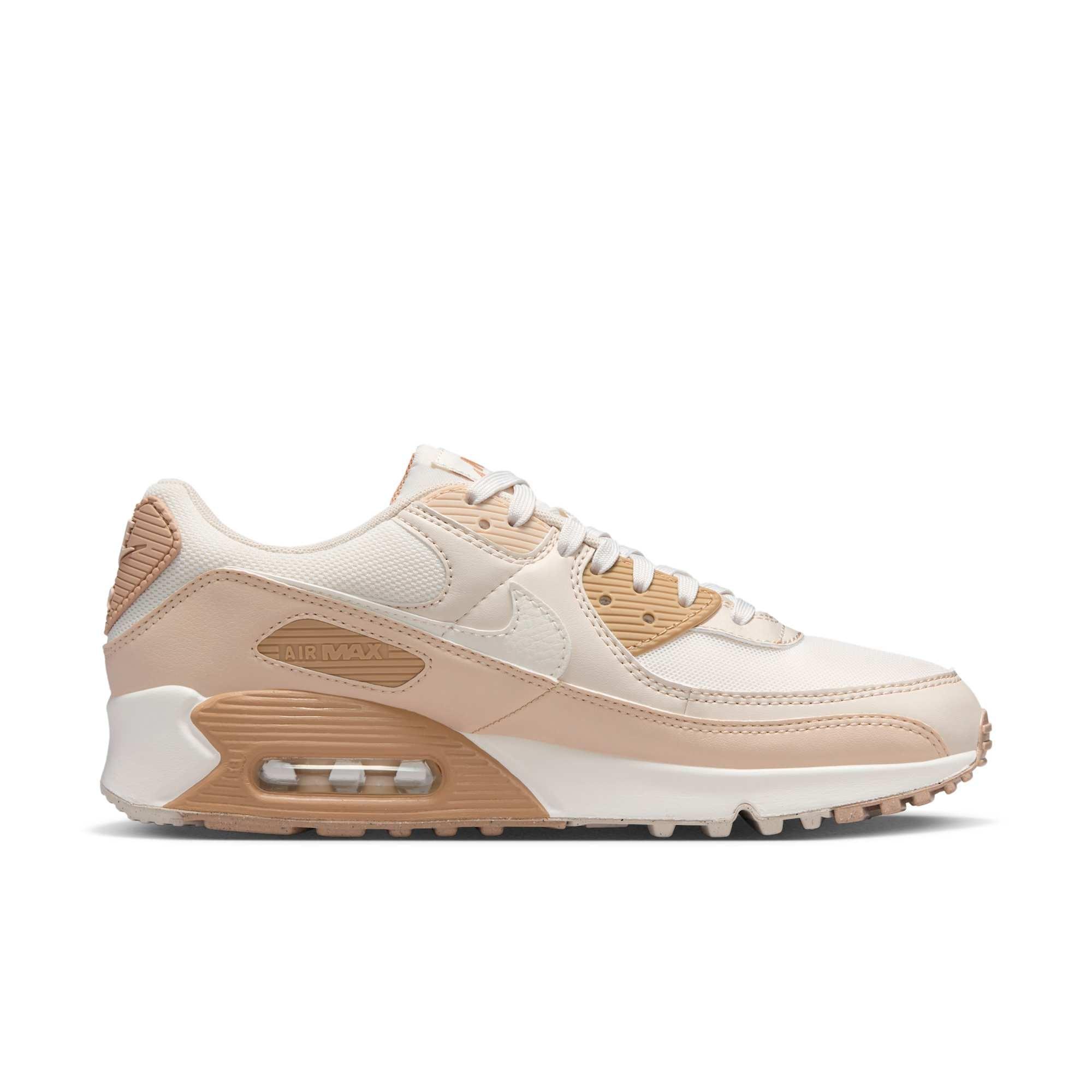 Nike Womens Air Max 90 Shoes | DH8010-004 Product Image