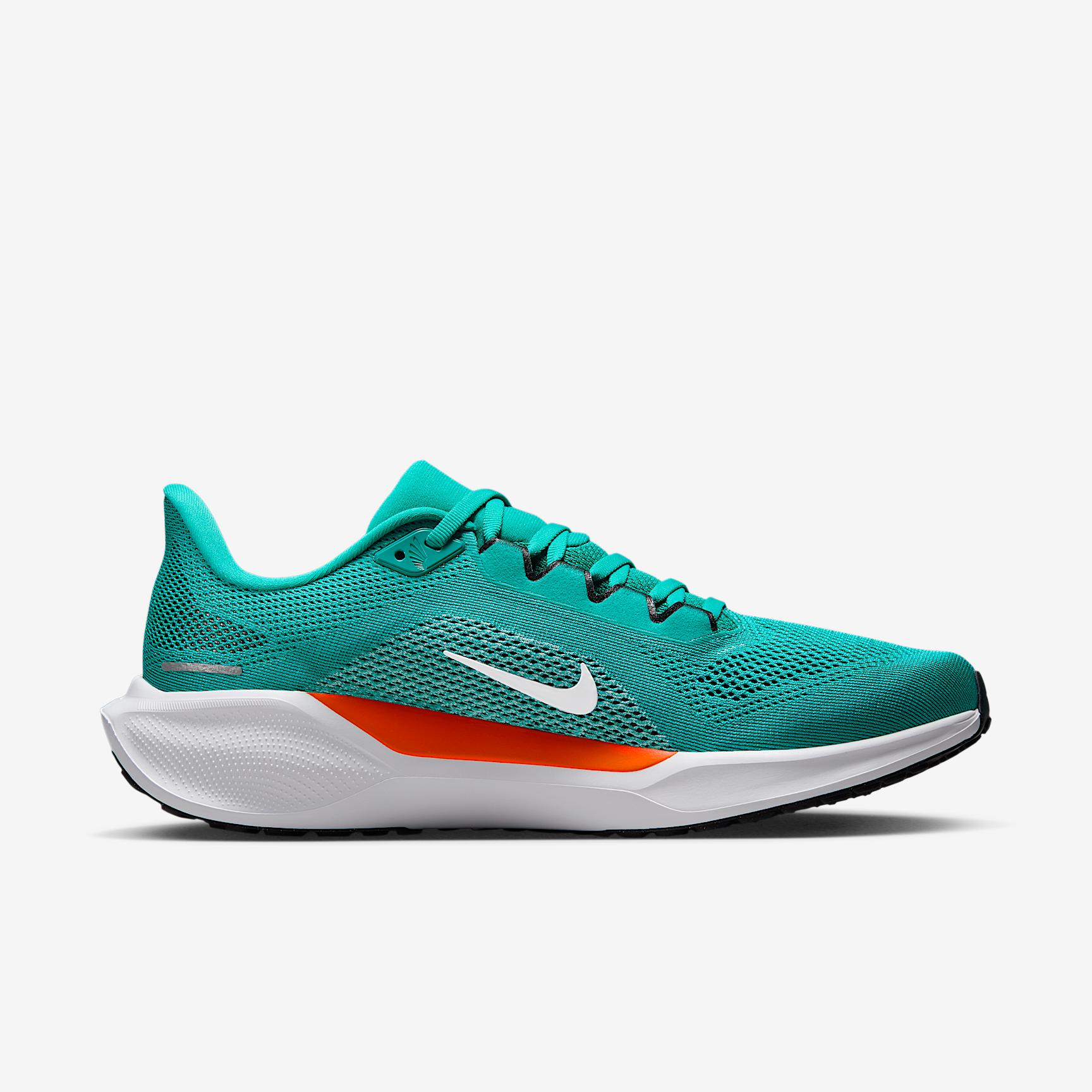 Arizona Pegasus 41 Nike Mens College Road Running Shoes | IB3259-400 Product Image