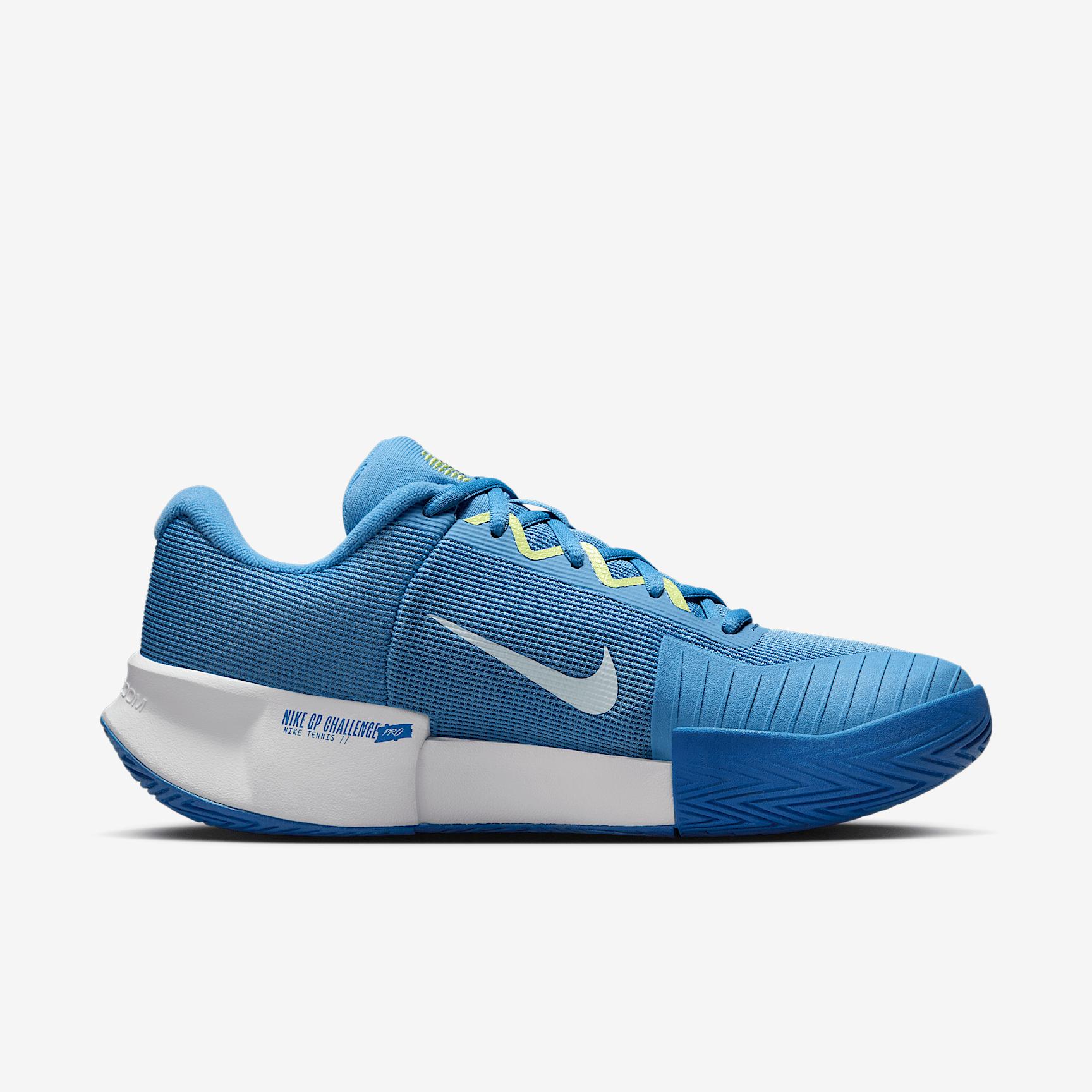 Nike GP Challenge Pro Women's Hard Court Tennis Shoes Product Image