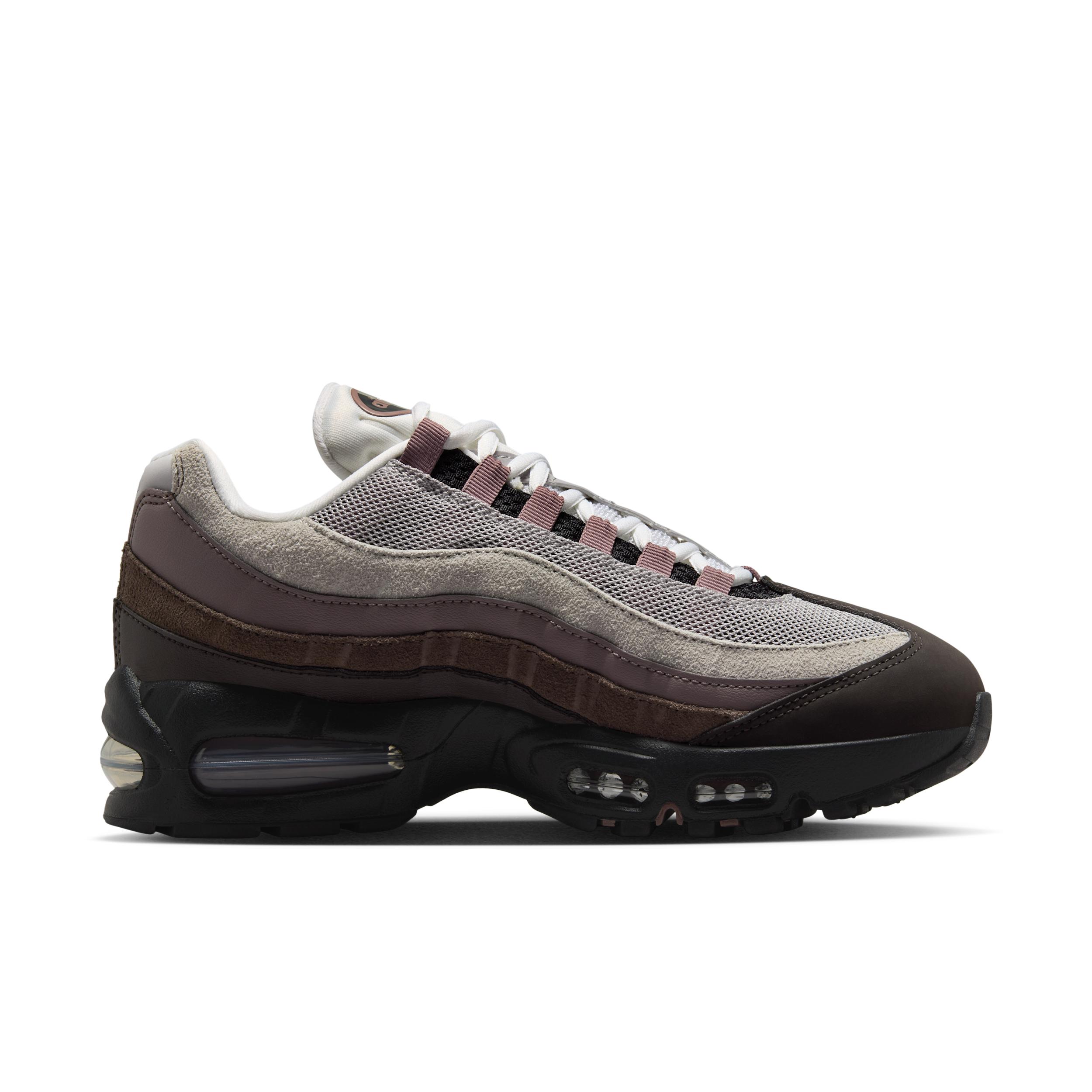 Nike Women's Air Max 95 Shoes Product Image