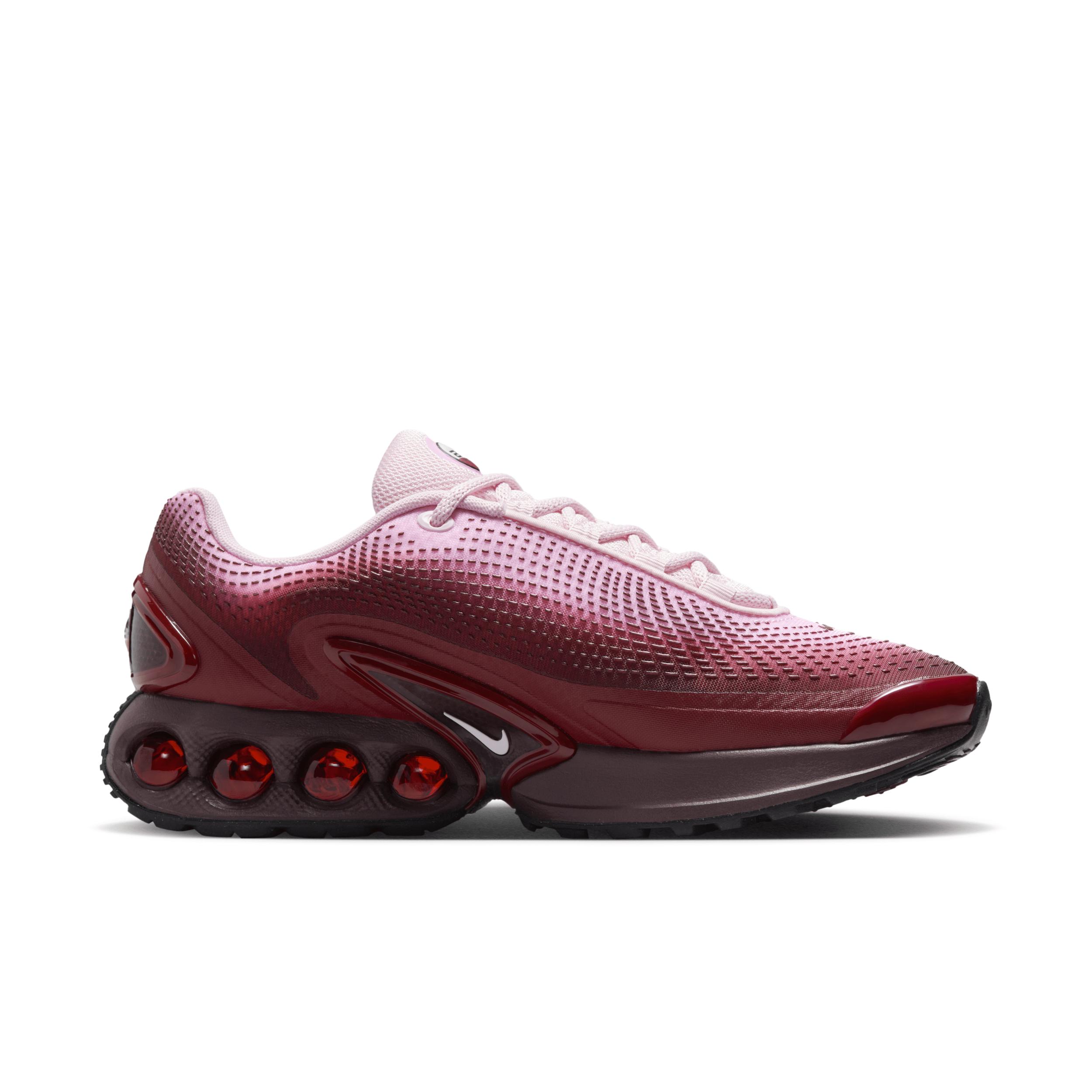 Nike Mens Air Max Dn Roam Shoes | HQ8605-003 Product Image