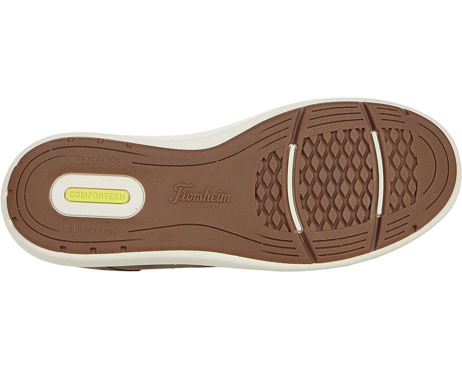 Bayside Steel Toe Lace-Up Product Image