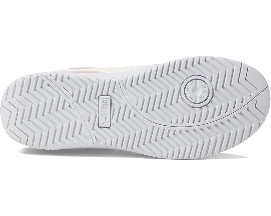 Iconic Suede Low ASTM SD Product Image