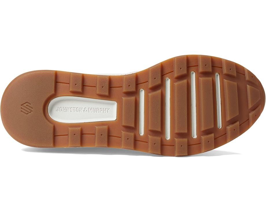 Men's Johnston & Murphy Kinnon Perfed Jogger Product Image