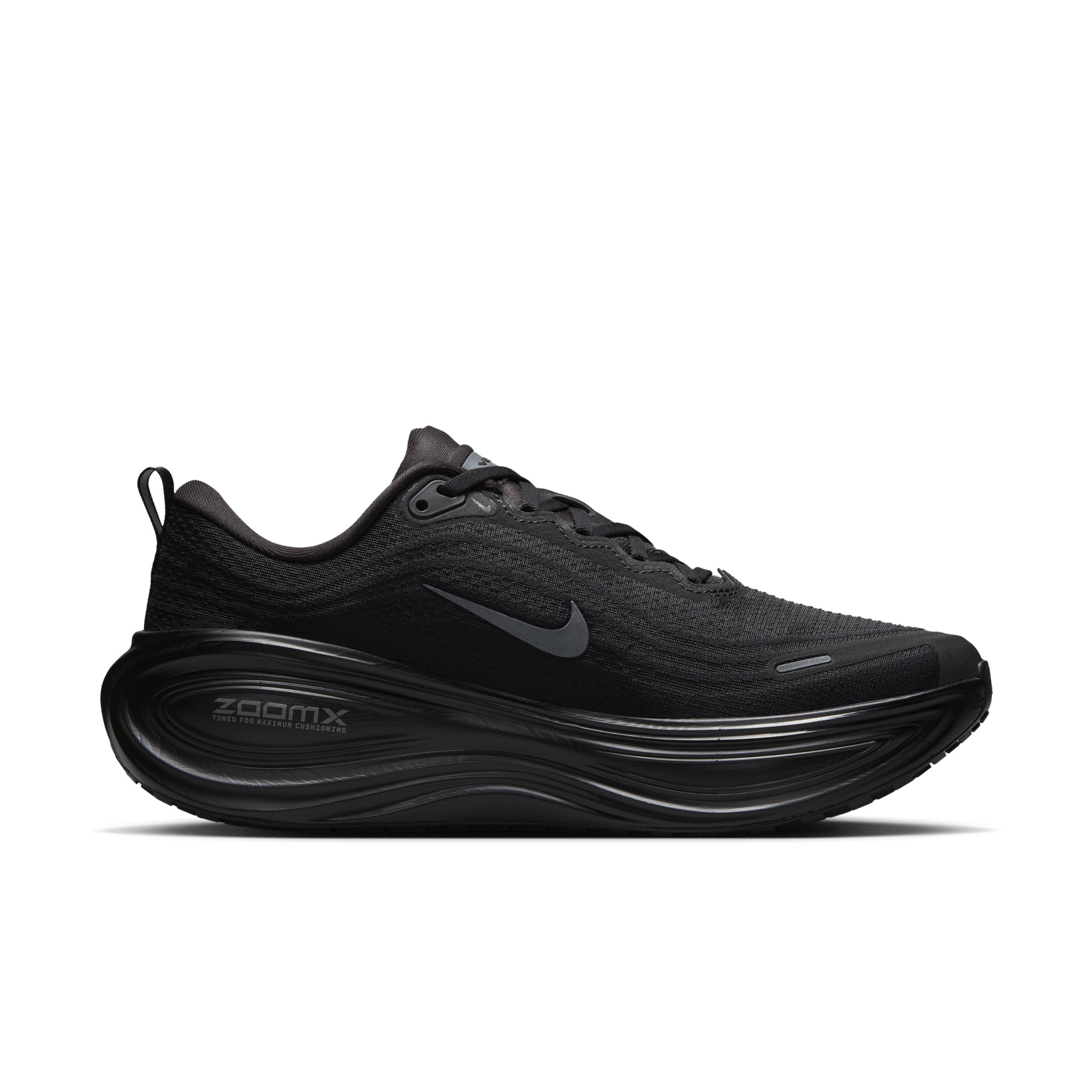 Nike Mens Vomero Plus Road Running Shoes | HV8150-003 Product Image