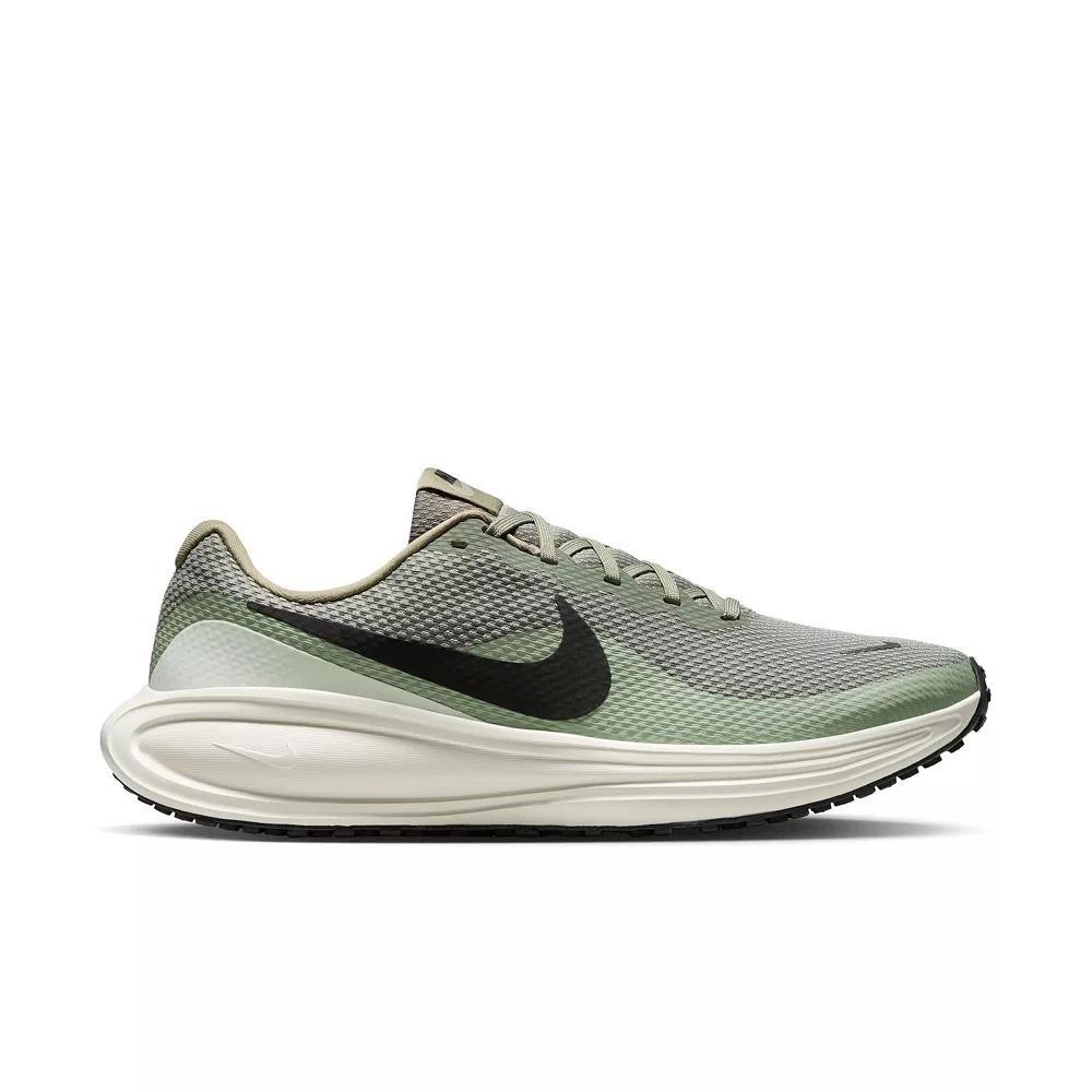 Nike Mens Revolution 8 Road Running Shoes | HJ9198-101 Product Image
