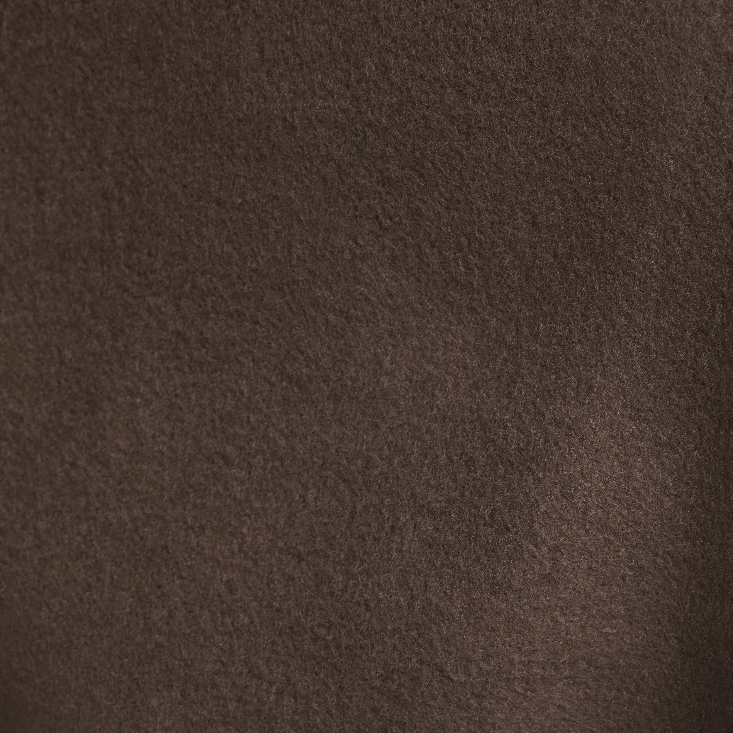 Womens Nike Sportswear Phoenix Fleece Oversized Half-Zip Crop Sweatshirt Product Image