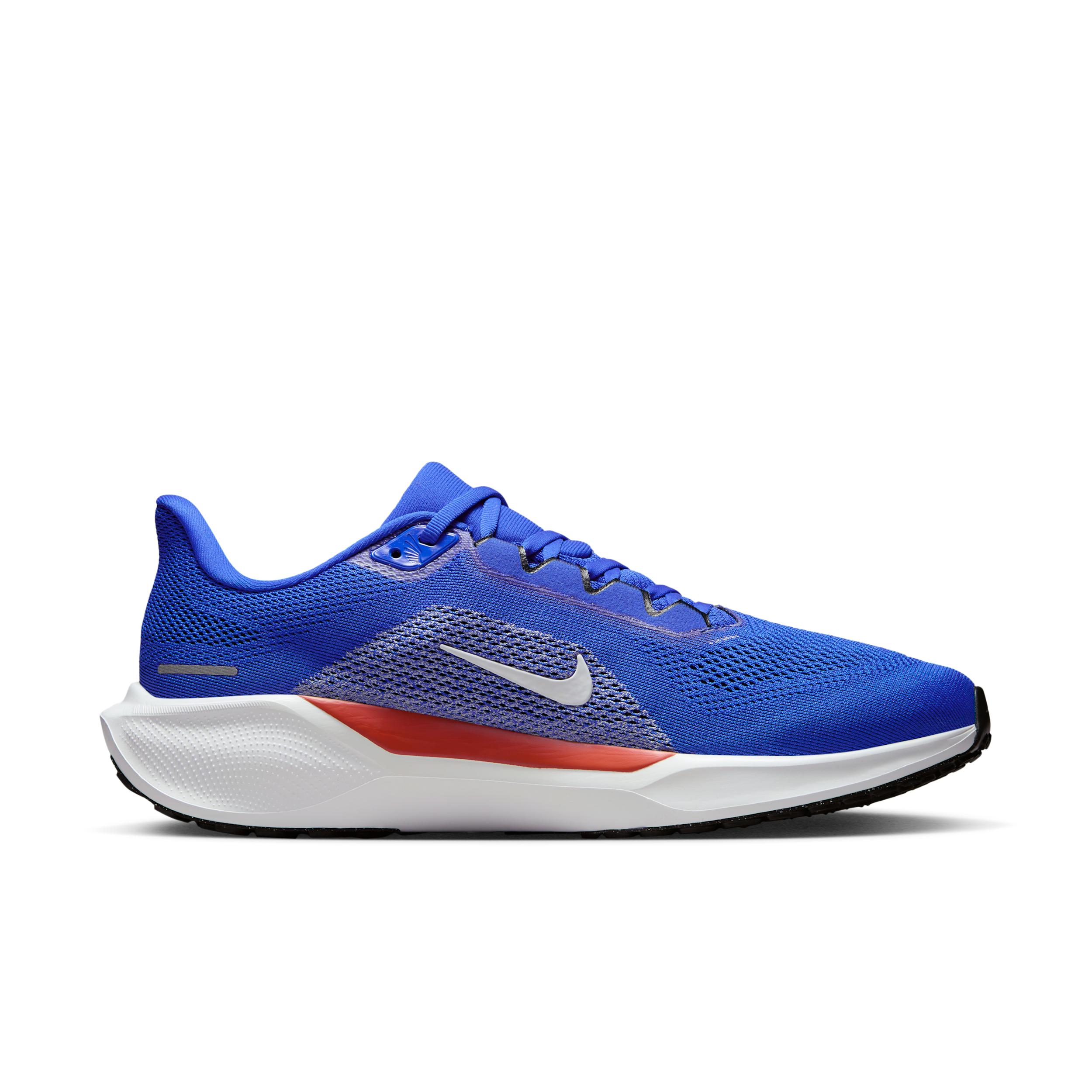 Florida Pegasus 41 Nike Mens College Road Running Shoes | IB3251-400 Product Image