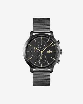 Men's Lacoste Replay Stainless Steel Watch Product Image