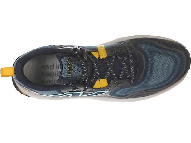 Men's | New Balance Fresh Foam Hierro v8 Product Image