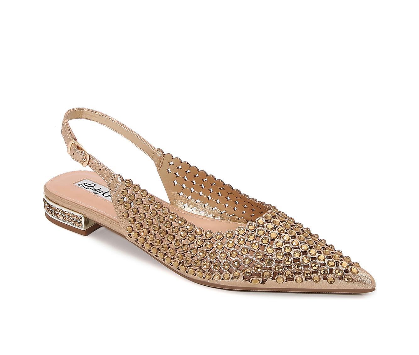 Women's Lady Couture Emmy Special Occasion Shoes Product Image