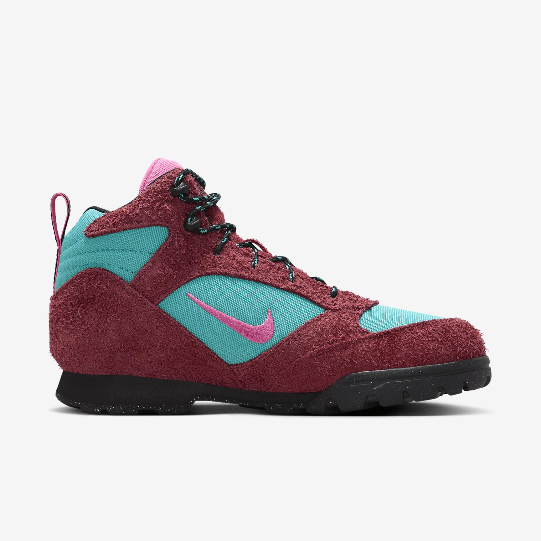 Nike ACG Torre Mid Waterproof Men's Shoes Product Image