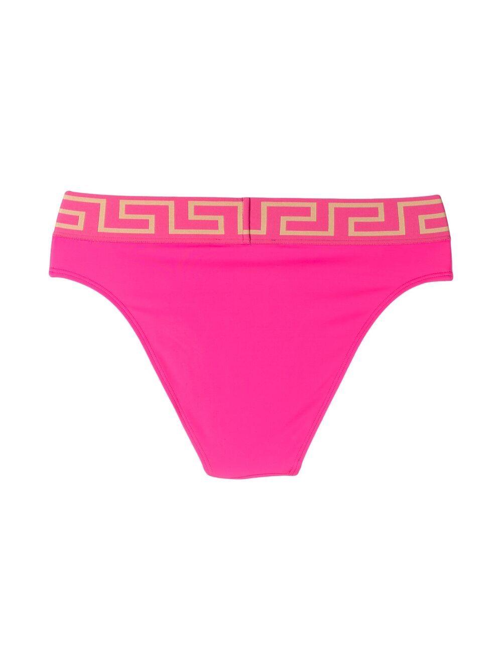 Greca Border bikini bottoms Product Image