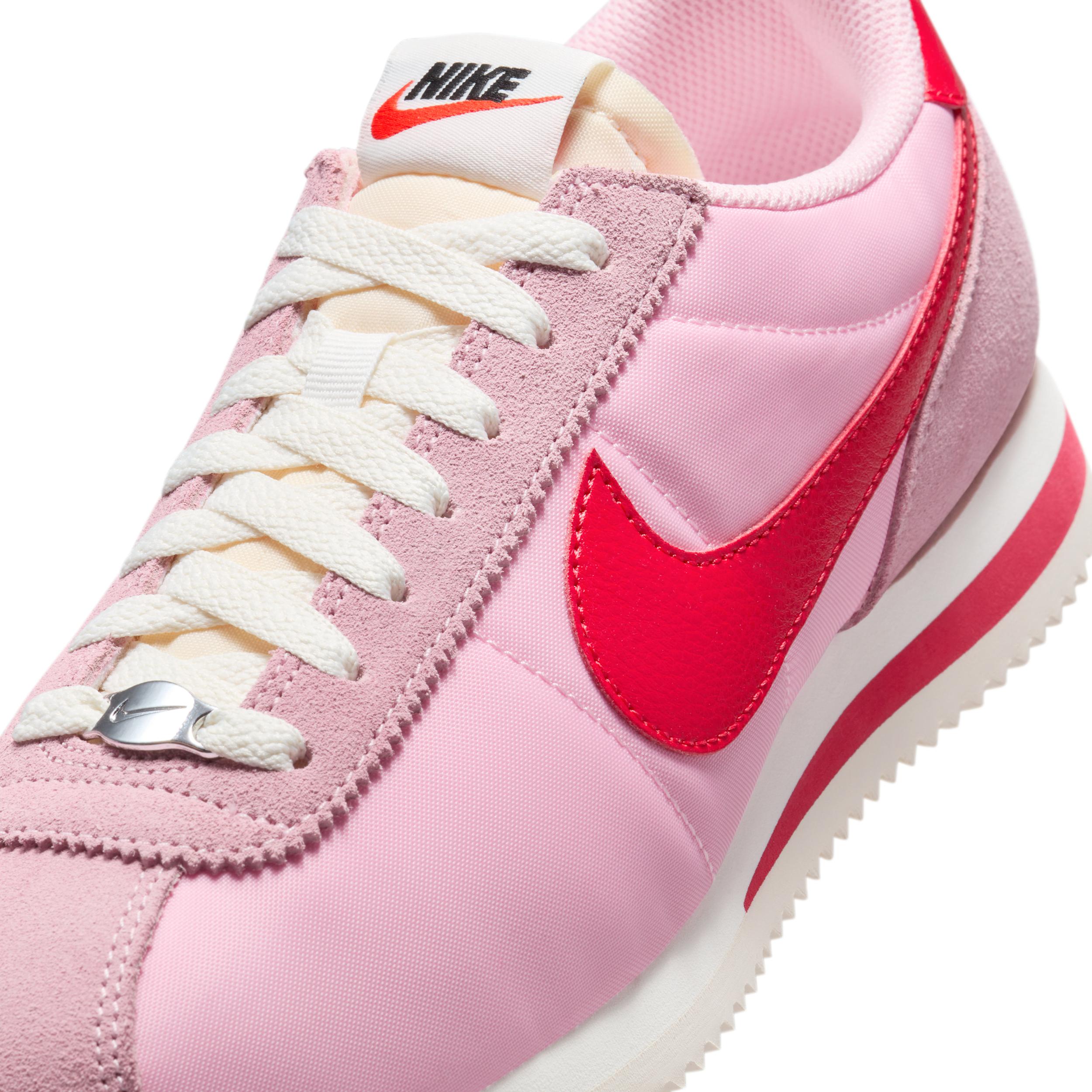 Nike Cortez Textile Shoes Product Image