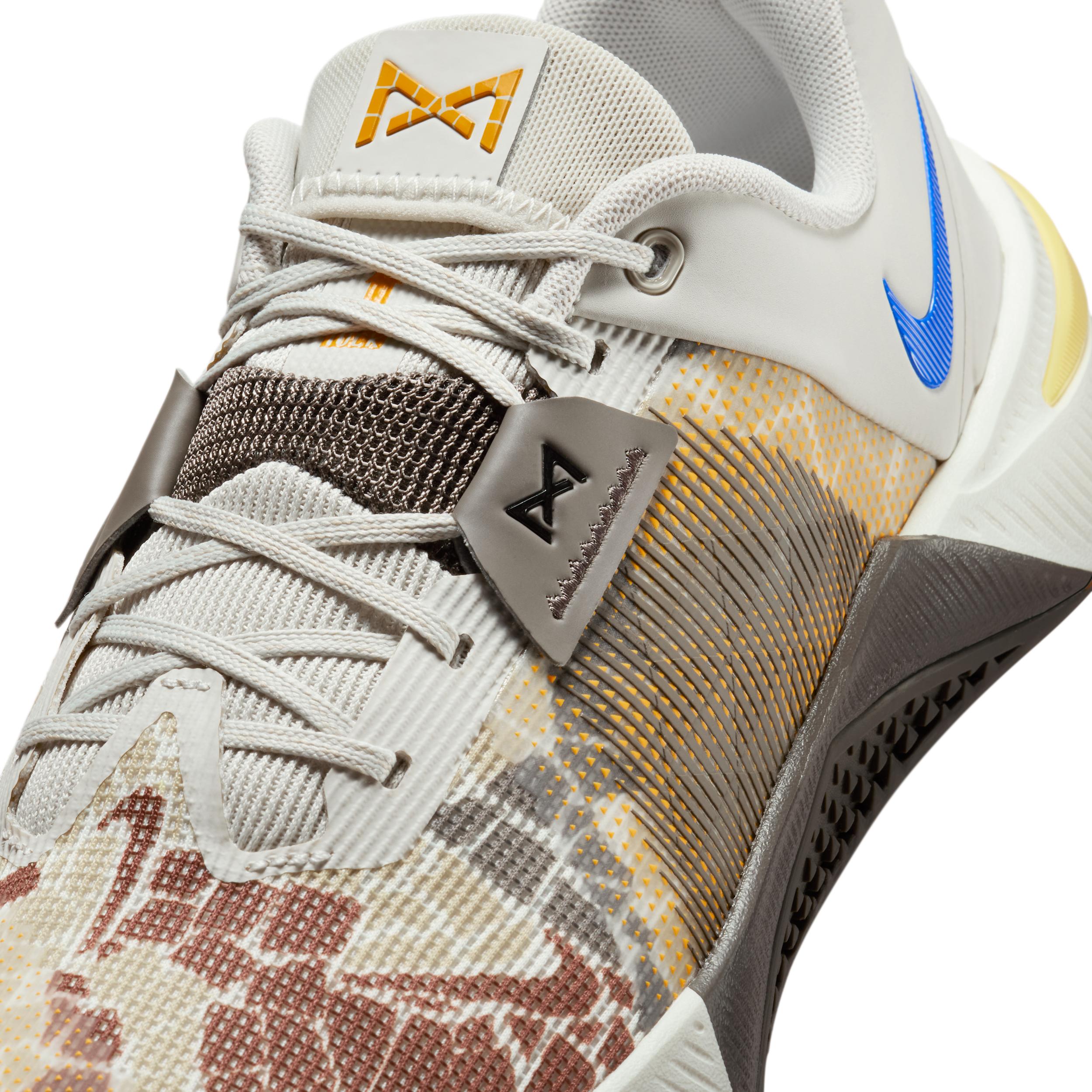 Nike Mens Metcon 10 AMP Workout Shoes | HQ2615-001 Product Image