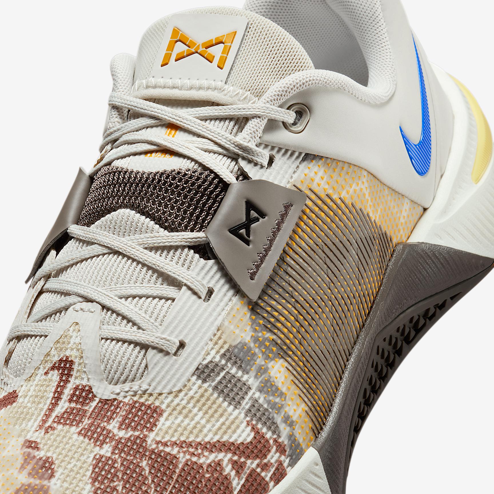 Nike Mens Metcon 10 AMP Workout Shoes | HQ2615-001 Product Image