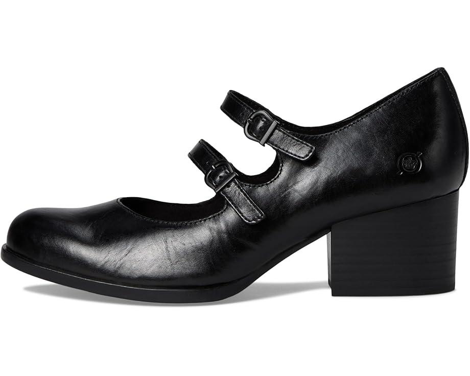 Sculpted 35 Luxe Mary Jane Pump Product Image
