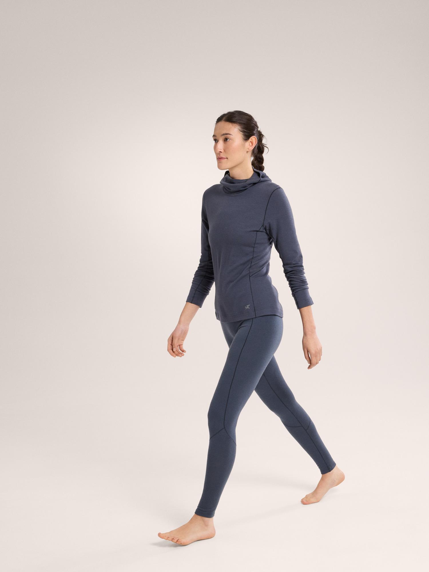 Satoro Merino Wool Hoody Women's Product Image