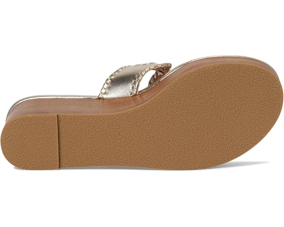 Jacks Flat Sandal Product Image