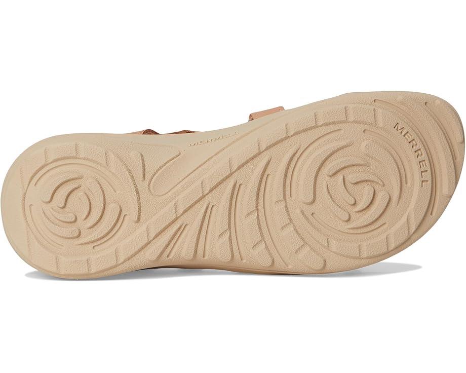 Fleur Backstrap Product Image