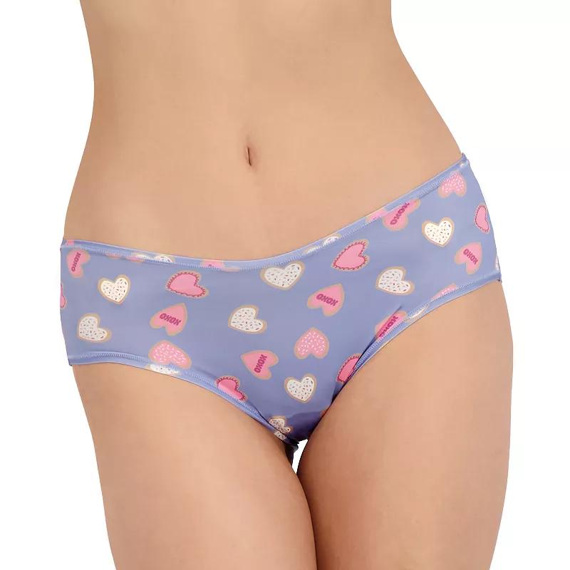 Juniors' SO® Micro Hiphugger Panties SO72-043, Girl's,  Product Image