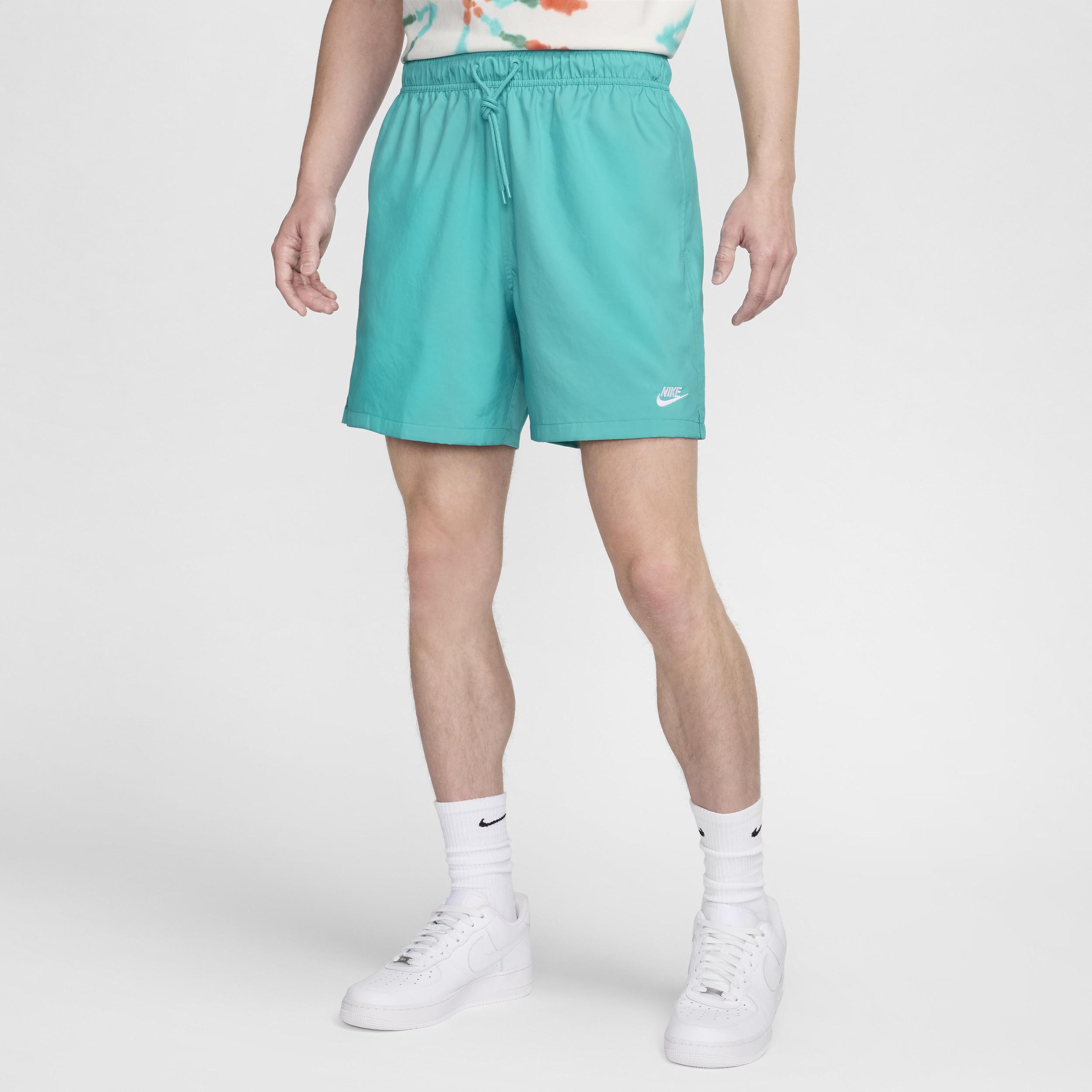 Nike Men's Club Woven Flow Shorts Product Image