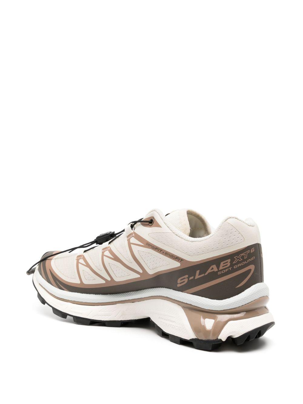 XT-6 low-top sneakers Product Image