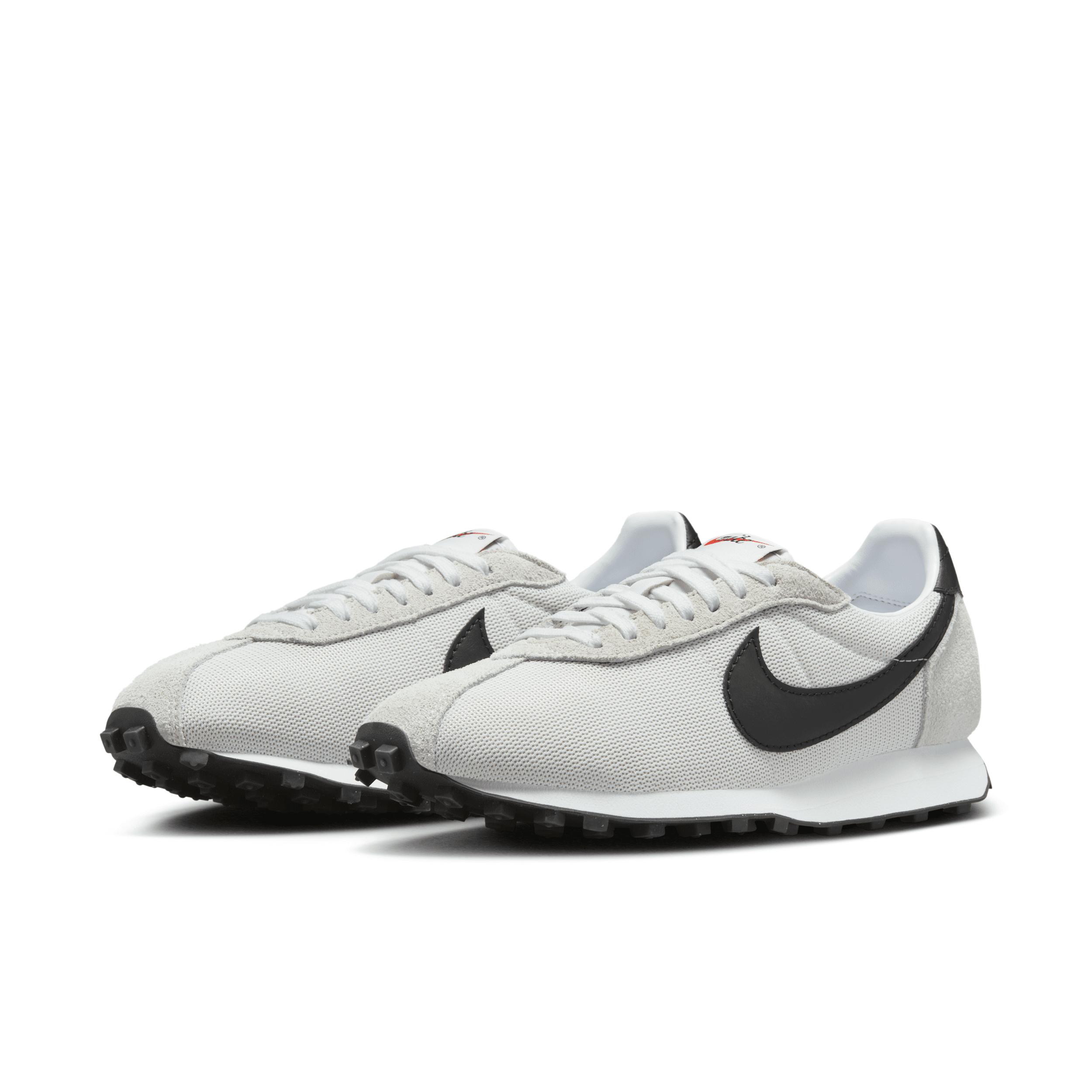 Nike Womens Nike LD-1000 - Womens Running Shoes Summit White/Black Product Image